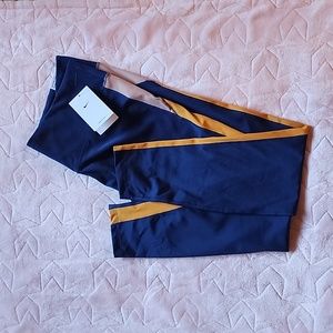 NIKE  Dri-Fit Training Leggings size XL